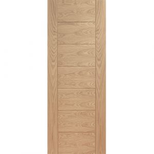 Palermo Original Pre-Finished Internal Oak Door