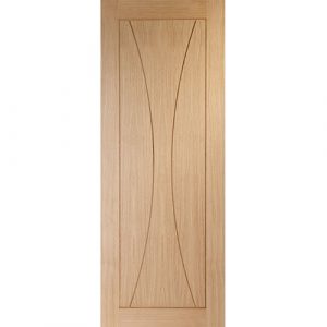 Verona Internal Oak Door