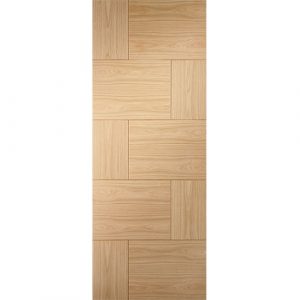 Ravenna Internal Oak Door