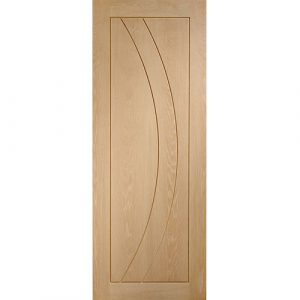 Salerno Internal Oak Door