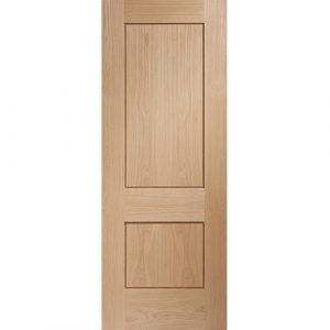 Piacenza Internal Oak Door