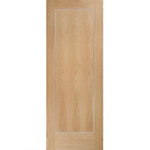 Varese Pre-Finished Internal Oak Door
