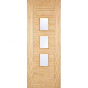 Arta Oak Doors