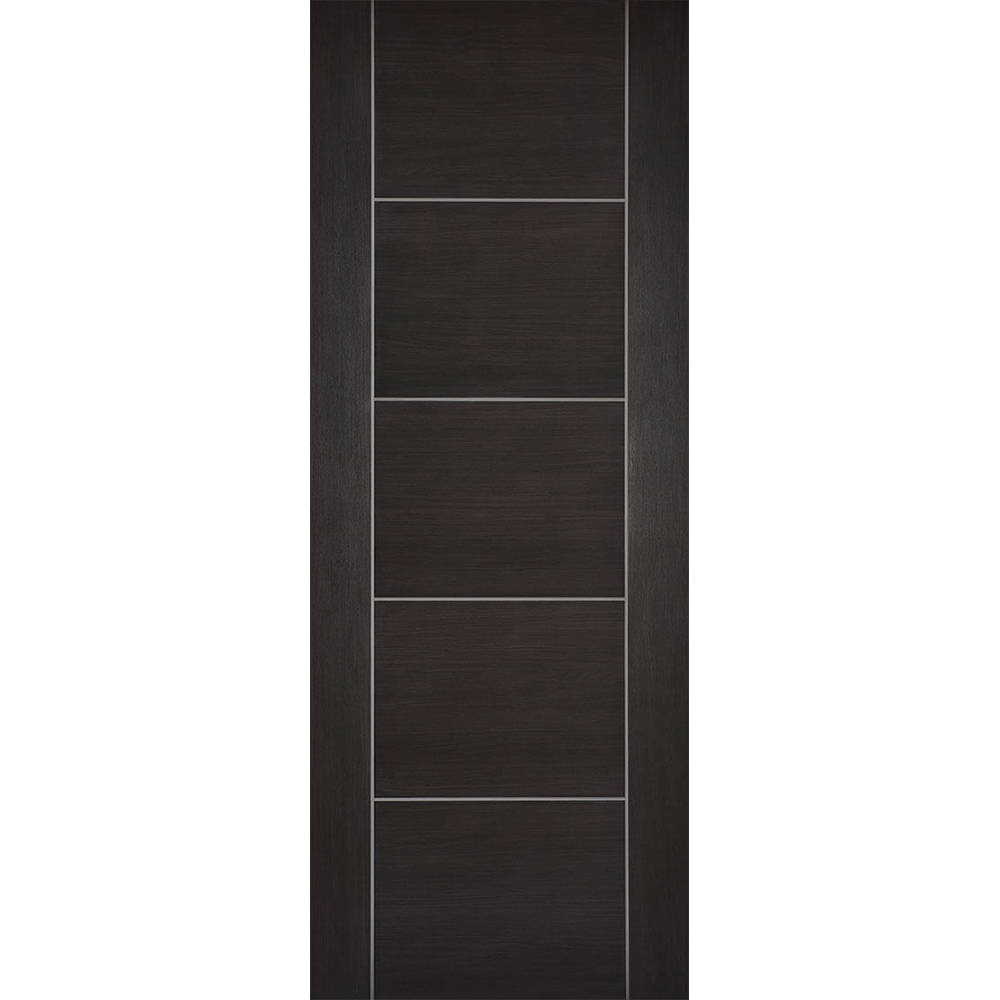 Dark Grey Laminated Vancouver
