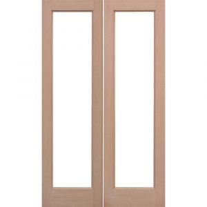 Hemlock Unglazed Pattern 20 Pairs