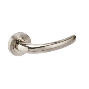 Ironmongery Hydra Polished Chrome Handle Hardware Pack