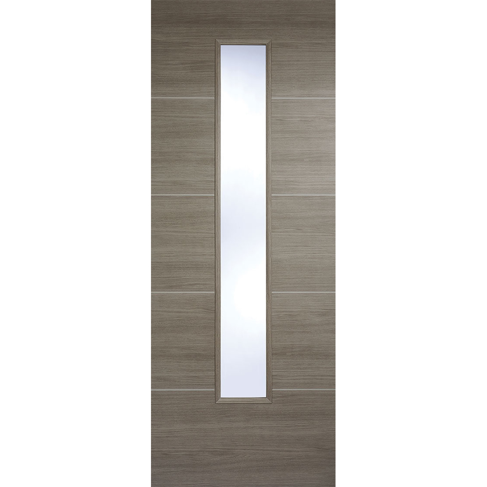 Light Grey Laminated Santandor Glazed