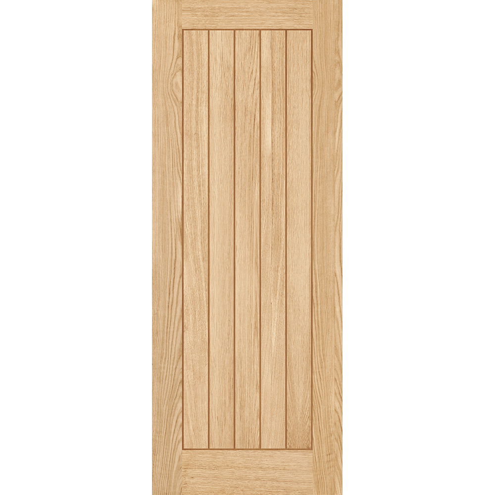 Oak Belize Pre-finished