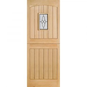 Oak Cottage Stable Glazed 1L