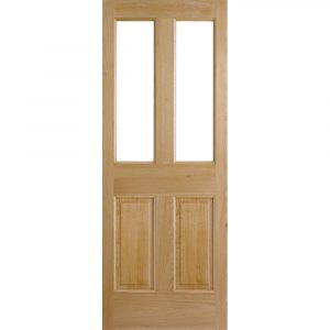 Oak Malton 2L Unglazed