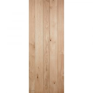 Oak Solid Oak Ledged
