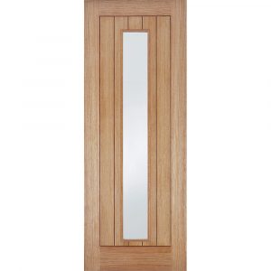 Oak Somerset Glazed 1L