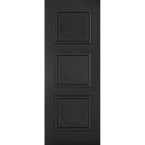 Primed Black Antwerp 3P