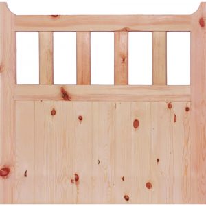 Redwood 600 Gate (42mm)