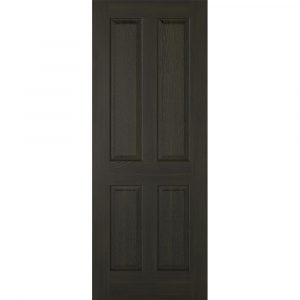 Smoked Oak Regency 4P