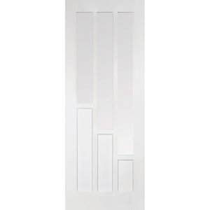 White Coventry Glazed 3L