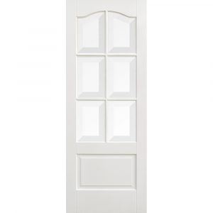 White Kent Glazed 6L