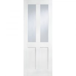 White London Glazed 2L