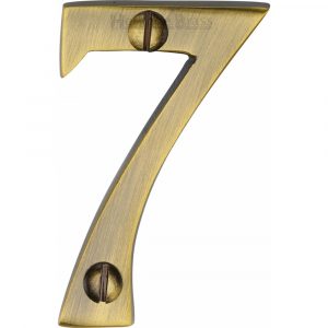 Numeral 7 Face Fix 51mm (2″)