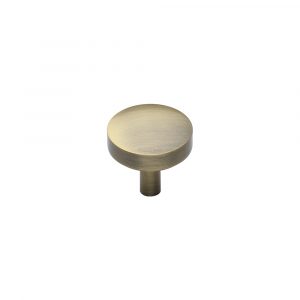 Cabinet Knob Tayo Design 32mm & 38mm 7 Finishes