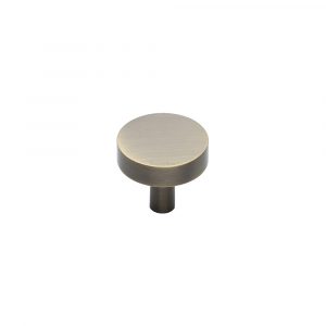 Cabinet Knob Disc Design 32mm