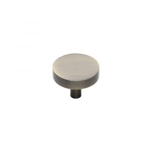 Cabinet Knob Disc Design 38mm