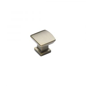 Cabinet Knob Plinth Design with base 25mm