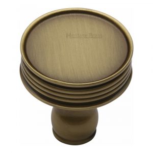 Cabinet Knob Venetian Design 32mm