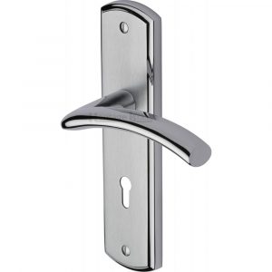 Door Handle Lever Lock Centaur Design