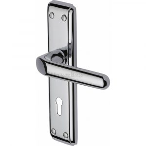 Door Handle Lever Lock Deco Design
