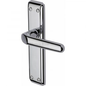 Door Handle Lever Latch Deco Design