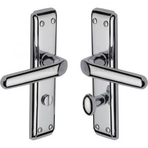Door Handle for Bathroom Deco Design