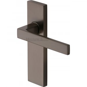 Door Handle Lever Latch Delta Design