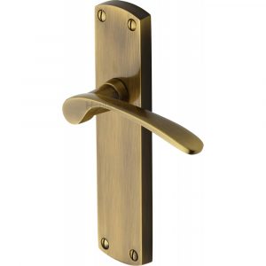 Door Handle Lever Latch Diplomat Design