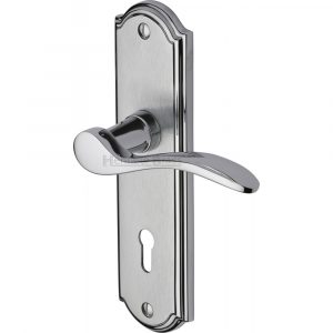 Door Handle Lever Lock Howard Design