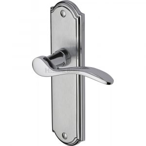 Door Handle Lever Latch Howard Design