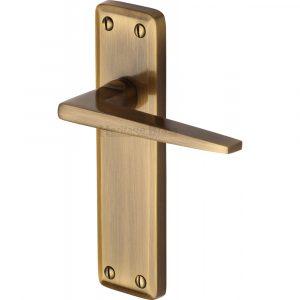 Door Handle Lever Latch Kendal Design