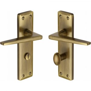 Door Handle for Bathroom Kendal Design
