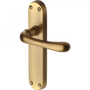 Door Handle Lever Latch Luna Design