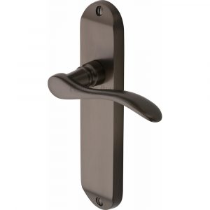 Door Handle Lever Latch Maya Design