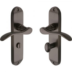 Door Handle for Bathroom Maya Desig