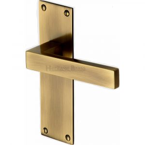 Door Handle Lever Latch Metro Design