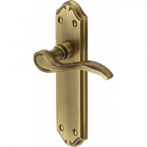 Door Handle Lever Latch Verona Small Design