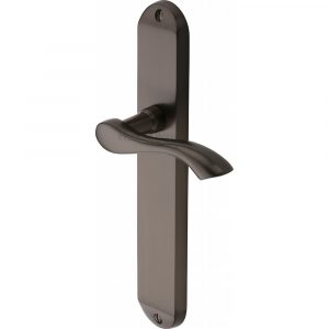 Door Handle Lever Latch Algarve Long Design