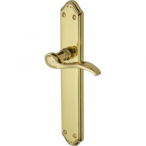 Door Handle Lever Latch Verona Design