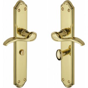Door Handle for Bathroom Verona Design