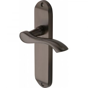 Door Handle Lever Latch Algarve Design
