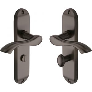 Door Handle for Bathroom Algarve Design