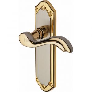 Door Handle Lever Latch Lisboa Design
