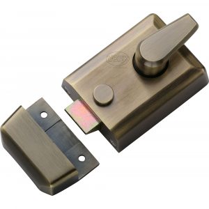 60mm Std. Nightlatch